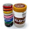 Klay On Plus Polymer Clay Oven Bake 10 Colors - 150g