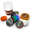 Klay On Plus Polymer Clay Oven Bake 10 Colors - 150g