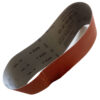 P220 SAIT Sanding Belt - 220 Grit 100mm x 610mm Made in Italy