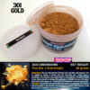 Mica Powder Regular Set Single Color - 40g / 250g