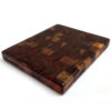 Rosewood End Grain Cutting Boards