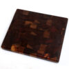 Rosewood End Grain Cutting Boards