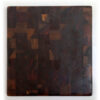 Rosewood End Grain Cutting Boards