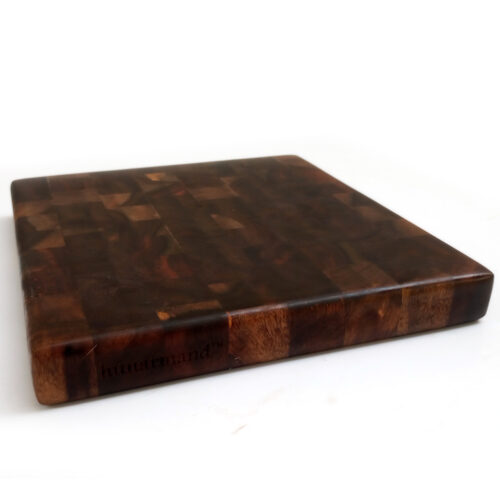 B45_b Rosewood End Grain Cutting Boards