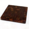Rosewood End Grain Cutting Boards