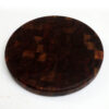 Rosewood End Grain Cutting Boards