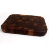 Rosewood End Grain Cutting Boards