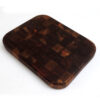 Rosewood End Grain Cutting Boards