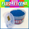 Blue Fluorescent Pigment Powder for Resin, Clay and other Art & Craft