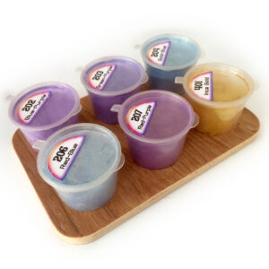 Mica Powders Dual Shade - 40g