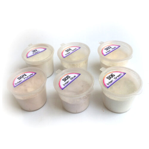InterA Mica Powders Interference - 40g