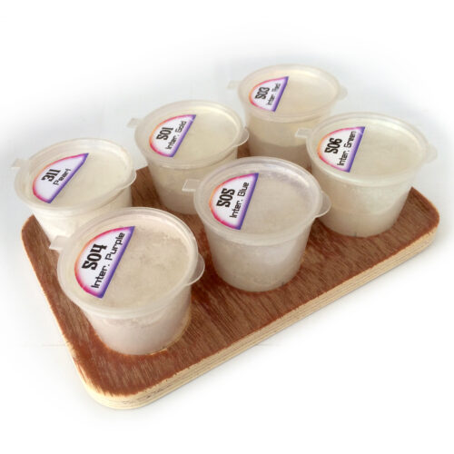 InterTray Mica Powders Interference - 40g