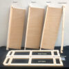 3-Tier Knock-Down Display Stand