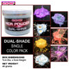 Mica Powder Dual Shade Single Color - 40g / 250g