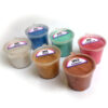 Mica Powders Regular Set - 40g
