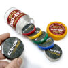 Klay On Plus Polymer Clay Oven Bake 06 Colors - 90g