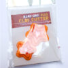 Star Hoop Clay Cutters - 2 Pieces Set Polymer Clay Cutter
