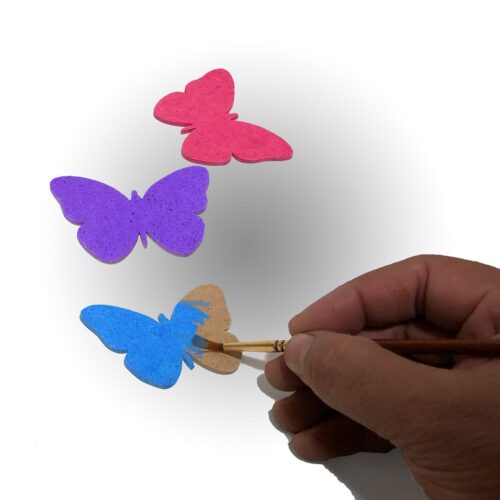 butterfly3 Butterfly MDF Cutouts - Pack of 30