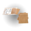 Square Coasters MDF Cutouts - Pack of 6