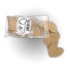 Heart MDF Cutouts - Pack of 30