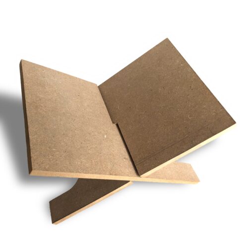rehal_1 Rehal Blank - Unfinished MDF
