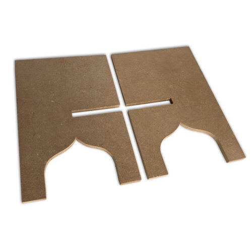 rehal_3 Rehal Blank - Unfinished MDF